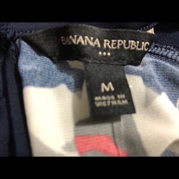 💢SOLD💢 Banana Republic NWT Sheath Dress M $80 - Picture 8 of 8